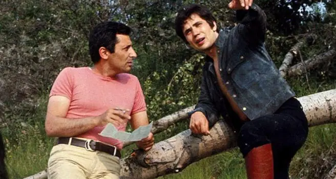 \"Canto libero\", l'omaggio a Lucio Battisti e al sodalizio creativo con Mogol