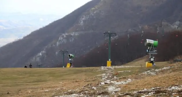 Ripensare il turismo invernale: l'appello di \"The outdoor Manifesto\" tornerà con una marcia sul Bondone