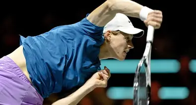 Indian Wells, Sinner vola ai quarto dopo aver battuto Wawrinka