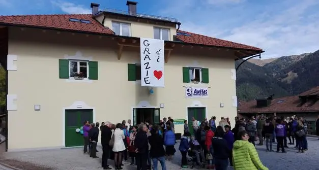 Costo dei servizi socioassistenziali, l'Anfass alla Provincia: nei criteri mancano assistenza sanitaria e qualità di vita