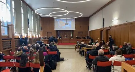 Processo \"Perfido\": otto imputati su undici scelgono il rito abbreviato