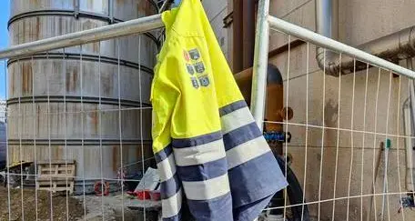 In calo l'anno scorso il numero di incidenti mortali sul lavoro in Trentino: meno 22%