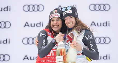 Italia subito eliminata nel parallelo a Soldeu, vince la Norvegia