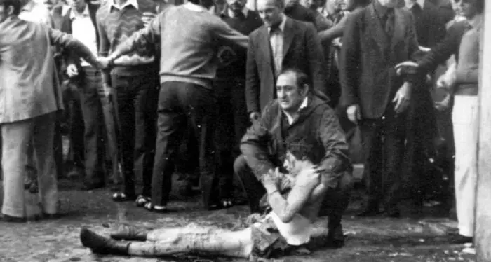 La strage fascista in piazza della Loggia: al via l'udienza senza l'imputato Roberto Zorzi