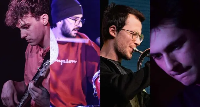 Emozioni e sorprese con il jazz moderno targato Ala Quartet