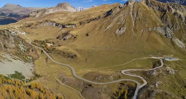 Collegamento San Martino-passo Rolle con nuova pista da sci: pubblicato il bando di gara