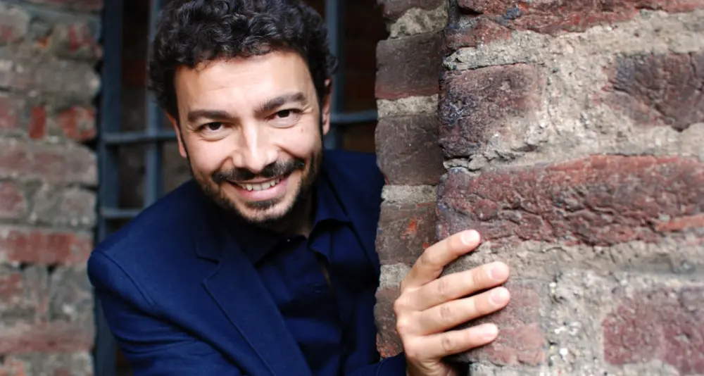 Massimo Polidoro: «Complotti, maghi e fake news hanno dei risvolti biologici»