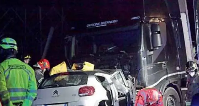 Statale12, a Marco in arrivo un giro di vite contro la velocità e gli incidenti