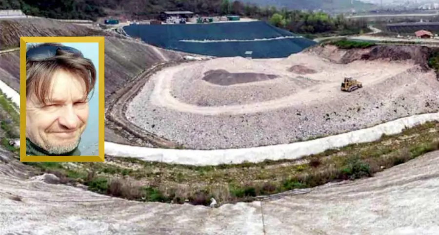 «I Pfas sono molto pericolosi, eliminateli in Trentino come si è fatto da noi»