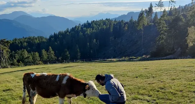 \"Generazione Bellezza\" il programma di Emilio Casalini racconta la Val di Fiemme