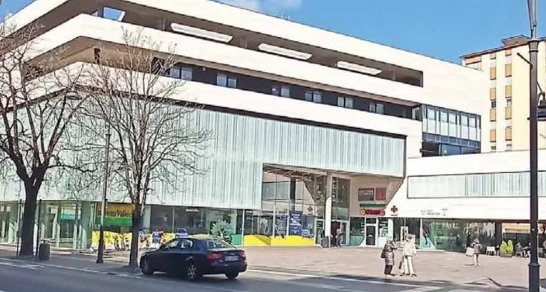 Giacca ha acquisito il 70% del Consorzio: «Farò dell'Urban city il salotto della città»
