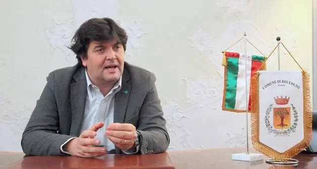 Il centrosinistra trentino ha deciso: Francesco Valduga candidato presidente alle provinciali