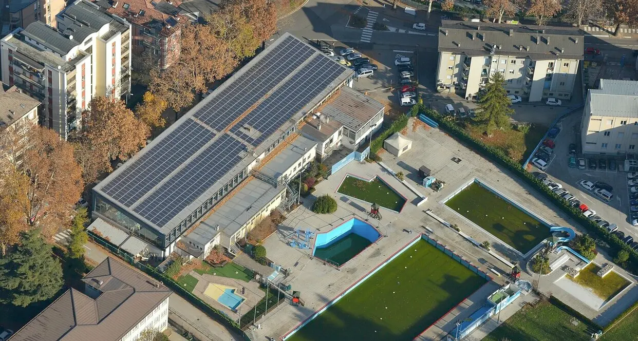 Aggiudicati i lavori che daranno un nuovo volto al centro sportivo Manazzon