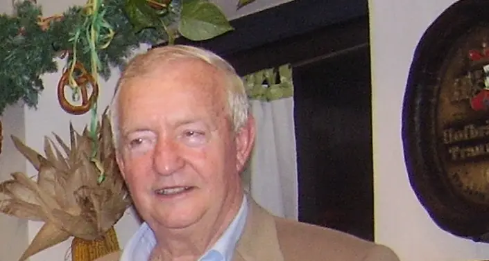 Addio a Marco Giordani, storico esponente della Dc in Trentino
