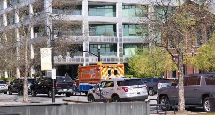 Usa, impiegato fa una strage in banca: sei morti e almeno otto feriti