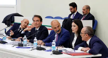Juventus, restituiti (per ora) i quindici punti di penalizzazione