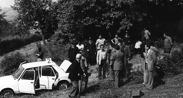 L’ex br Azzolini indagato per la morte del carabiniere D’Alfonso. Nella sparatoria fu uccisa anche la trentina Mara Cagol