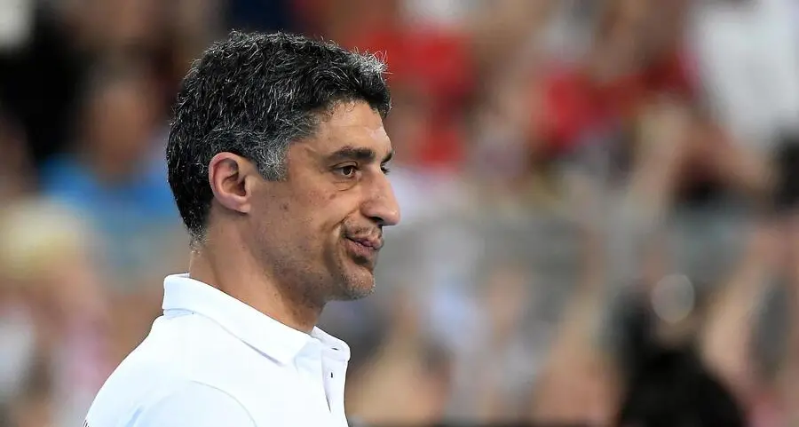 Andrea Giani via da Modena, in arrivo Lorenzetti da Trento?