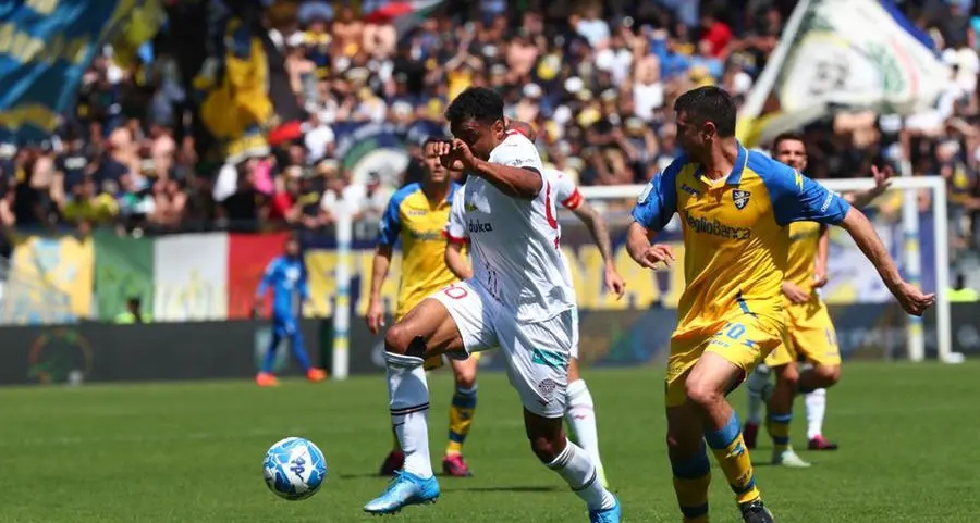 Per il Südtirol un punto sul campo della capolista Frosinone