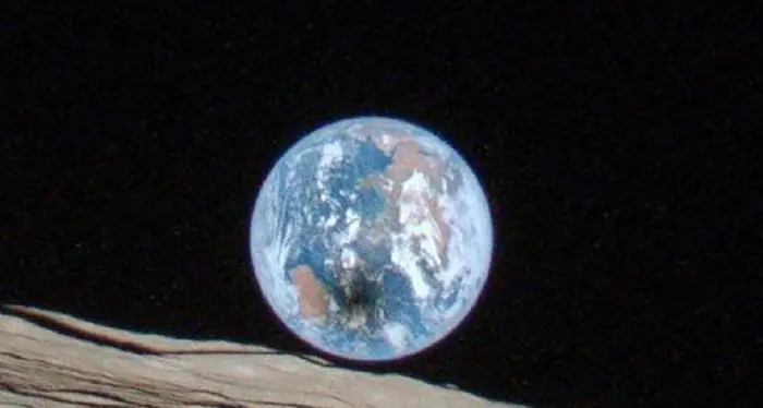Il lander Hakuto-R probabilmente si è schiantato sulla Luna