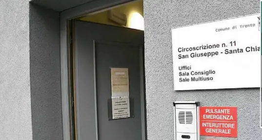 «Le circoscrizioni boccheggiano, nove su dodici sono praticamente chiuse»