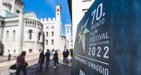 Si alza il sipario sul Trento Film Festival: ecco il programma completo