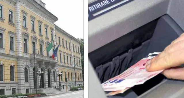 Finge di essere incinta e pretende soldi da un uomo, prostituta (e l'amica) a processo