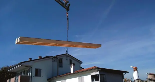 Mercato immobiliare, forte calo in Trentino: compravendite -11% nel primo trimestre 2023