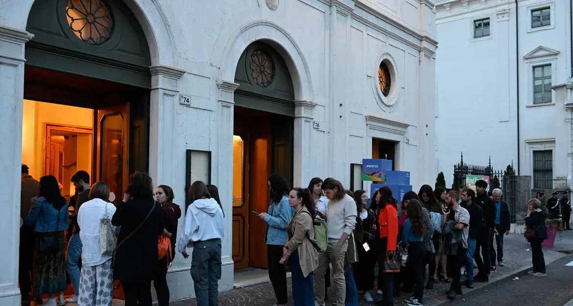 Wired Next Fest, non solo tecnologia: spettacoli, incontri e sfida a scacchi con il robot