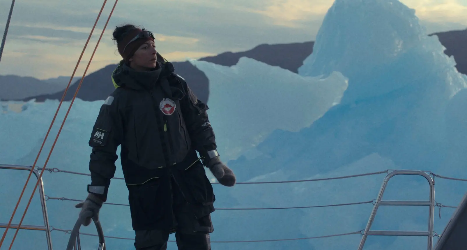 Trento Film Festival, la Genziana d’oro a “Polaris” di Ainara Vera