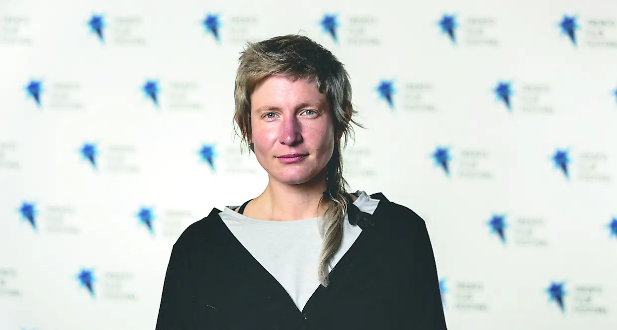 Cecilia Bozza Wolf: la montagna contro i pregiudizi e le voci che creano emarginazione