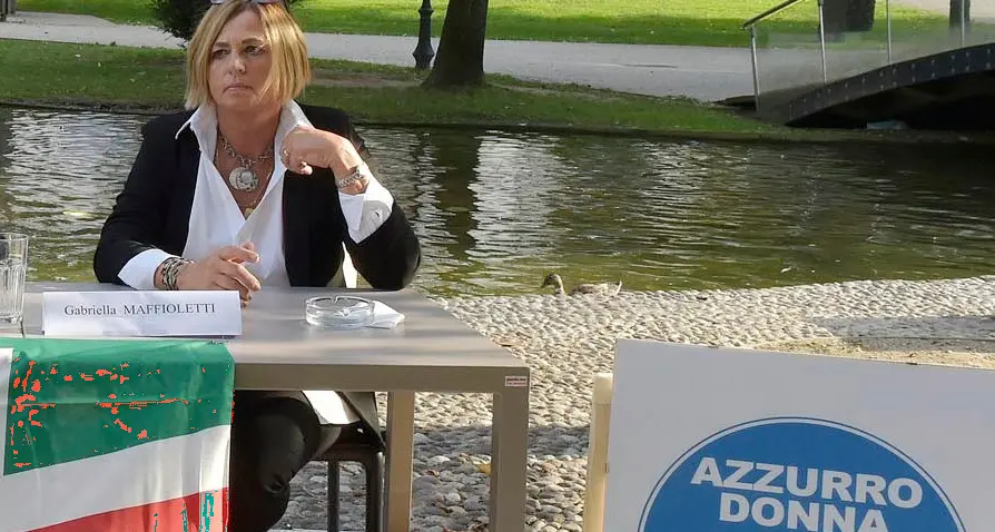 Altra scossa nel centrodestra, Maffioletti si dimette da vice di Fi: \"No alla ricandidatura di Fugatti\"