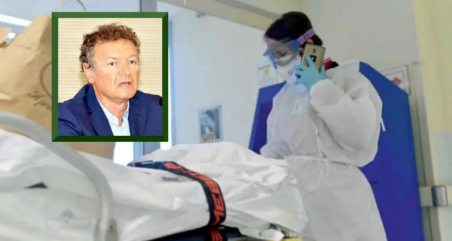 Antonio Ferro (Apss): «Aumenta il timore per la resistenza agli antibiotici»