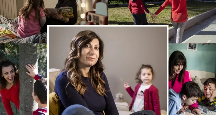 Territori \"amici\" delle mamme: il Trentino è quinto in Italia, svetta l'Alto Adige