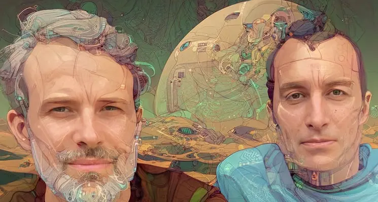 A Rovereto il secondo weekend di \"Spaceways\", fra danze ed elettronica con Plaid, Dictaphone e Robert Henke