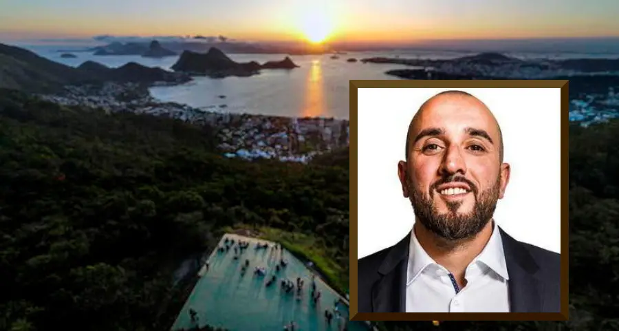 Il trentino Marco Nastasi annegato a Rio: il mare a Barra da Tijuca era molto agitato