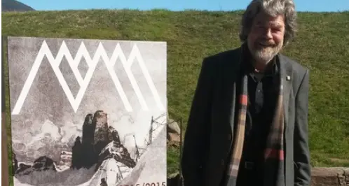 Reinhold Messner: \"A breve in Nepal un mio museo sugli sherpa\"