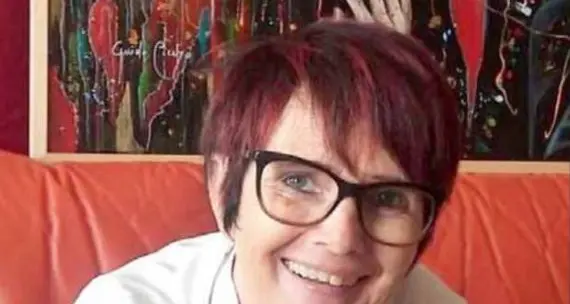 Immenso dolore per l'addio a Roberta Tovazzi, nei suoi libri il racconto della lotta contro il cancro