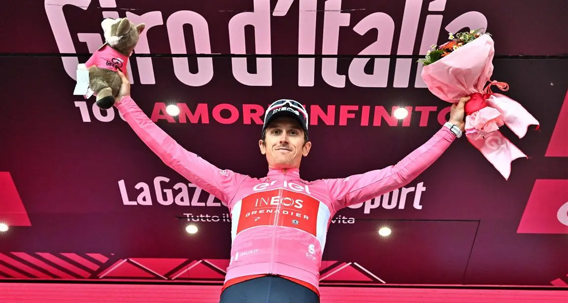 Scossone nella tappa trentina: ora è corsa a tre per il podio finale, ecco le classifiche