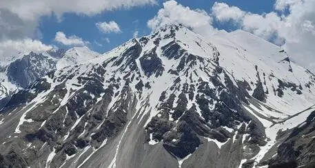 Incidente in parete sul Gran Sasso: morti due alpinisti