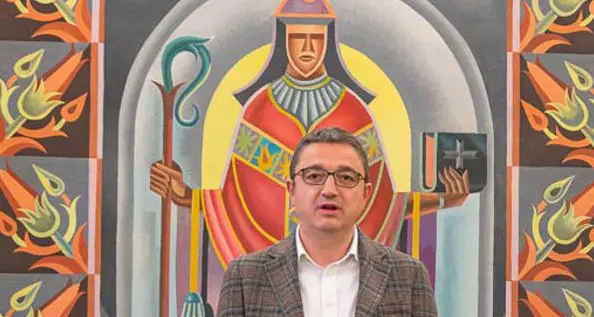 La solidarietà dei sindacati a Fugatti, dopo la vicenda del proiettile nella busta