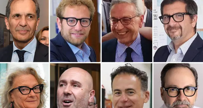 Il centrodestra fa man bassa alle comunali, il centrosinistra si consola con Vicenza
