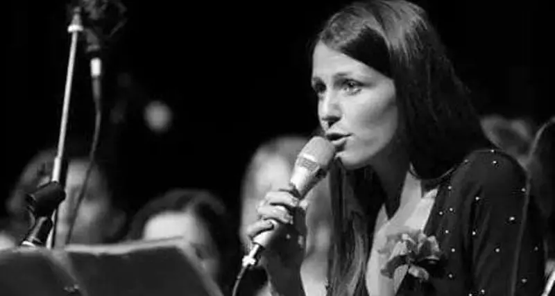 A Rovereto la voce di Monica Giorgetti con l’Embers Trio