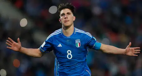 Mondiali under 20: l'Italia ai quarti dopo il 2-1 all'Inghilterra