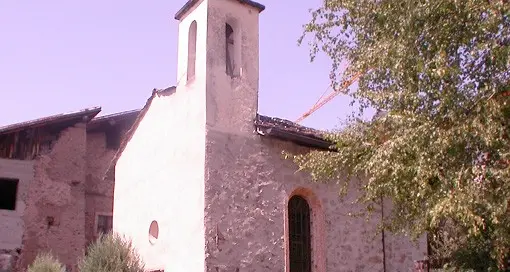 Alla scoperta delle \"perle\" di Civezzano grazie a “Palazzi aperti”