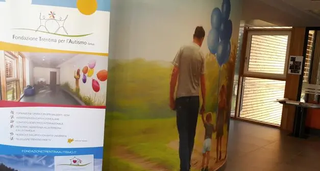 Autismo, in Trentino diagnosi in aumento, la Provincia: ecco i nuovi strumenti per utenti e famiglie