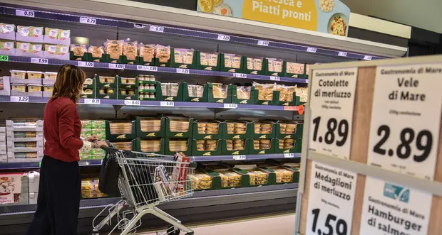 Spesa delle famiglie, il Trentino svetta in Italia: le uscite aumentano a causa dell'inflazione