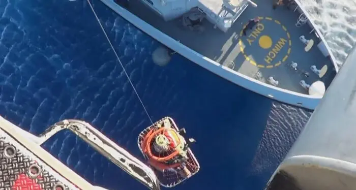 Strage di migranti nel naufragio in Grecia: possibili 600 morti (un centinaio bambini), bufera sui mancati soccorsi