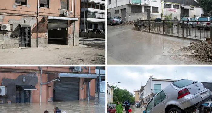 Alluvione, Bonaccini presenta al governo una stima di 9 miliardi di danni
