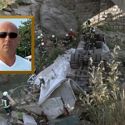 La tragedia a Laces, la vittima Gheorghe Buzura viveva in Trentino da oltre trent'anni